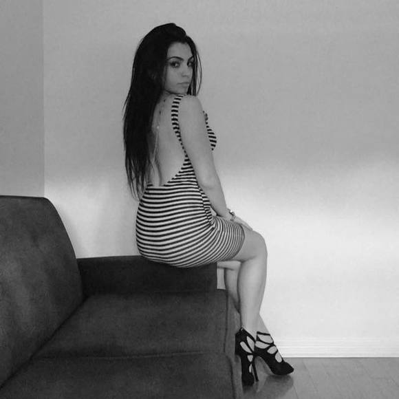 Meet your Posher, Kiiara - Picture 1 of 1